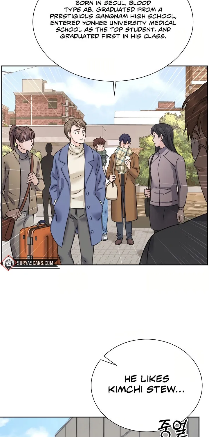 Max Level Doctor Returns Chapter 2 page 58 - 