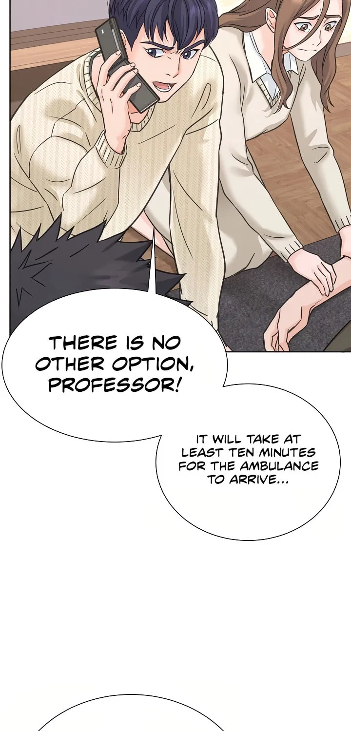 Max Level Doctor Returns Chapter 2 page 7 - 
