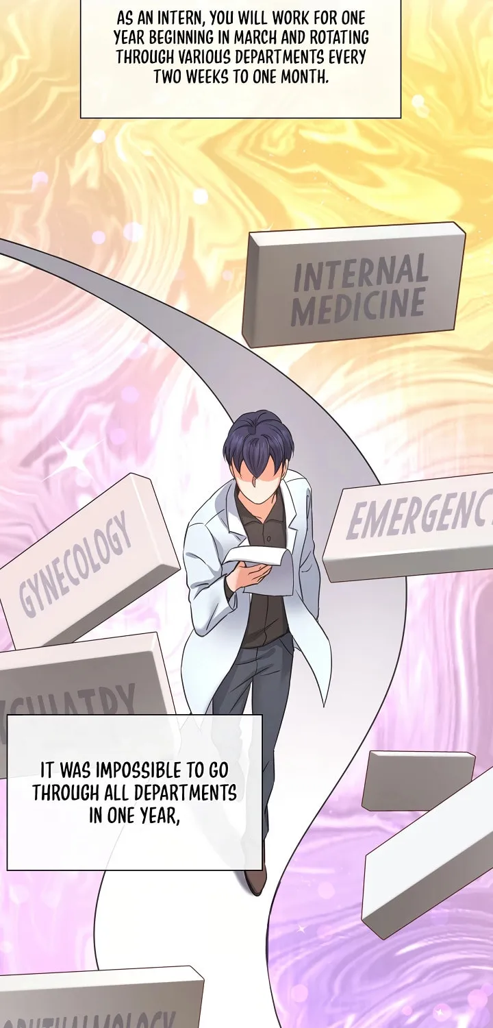 Max Level Doctor Returns Chapter 2 page 70 - 