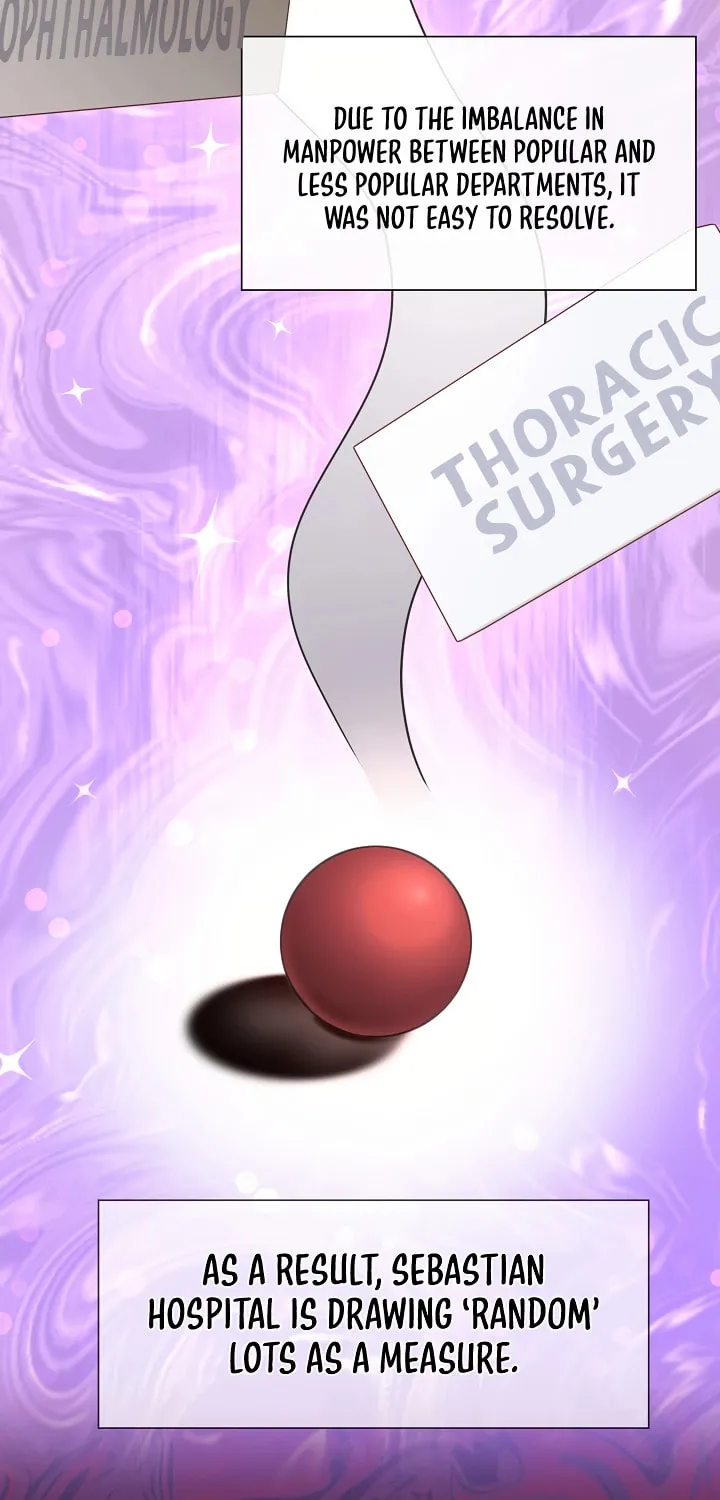 Max Level Doctor Returns Chapter 2 page 71 - 