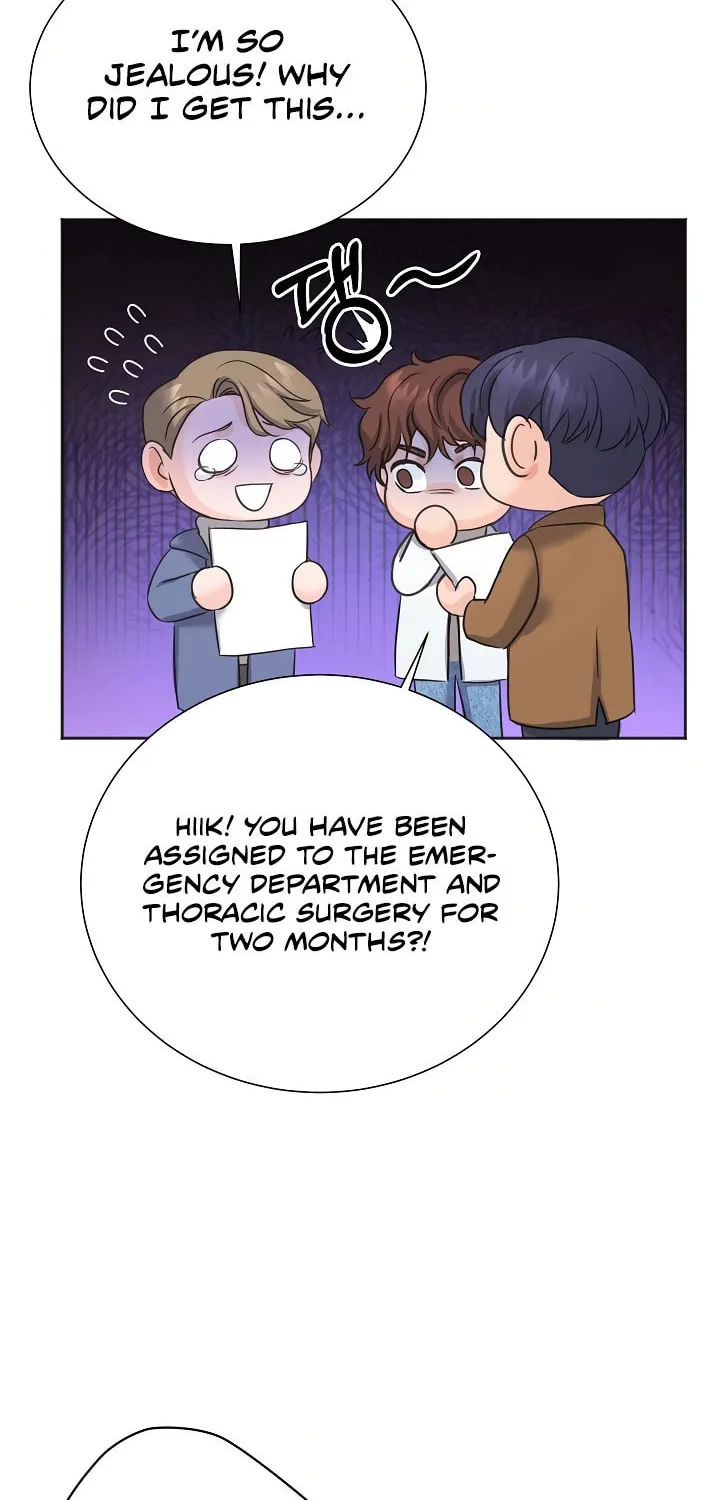 Max Level Doctor Returns Chapter 2 page 80 - 
