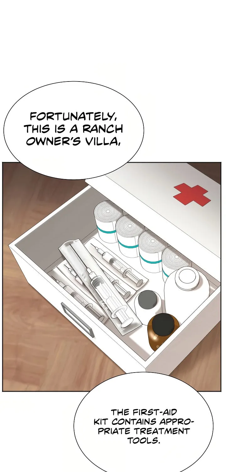 Max Level Doctor Returns Chapter 2 page 9 - 