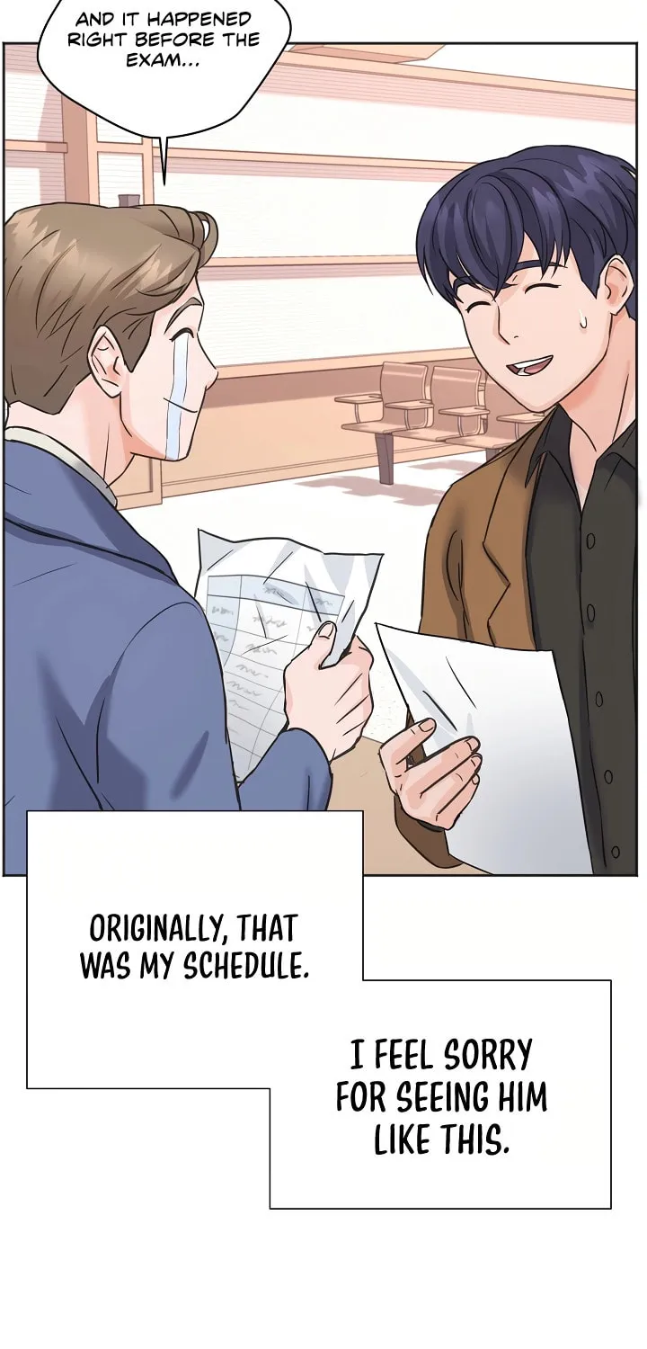 Max Level Doctor Returns Chapter 2 page 81 - 