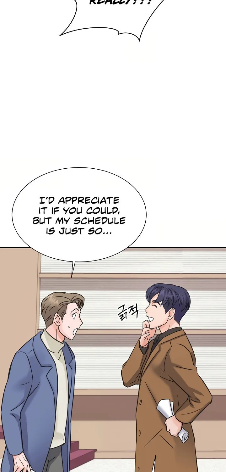 Max Level Doctor Returns Chapter 2 page 84 - 