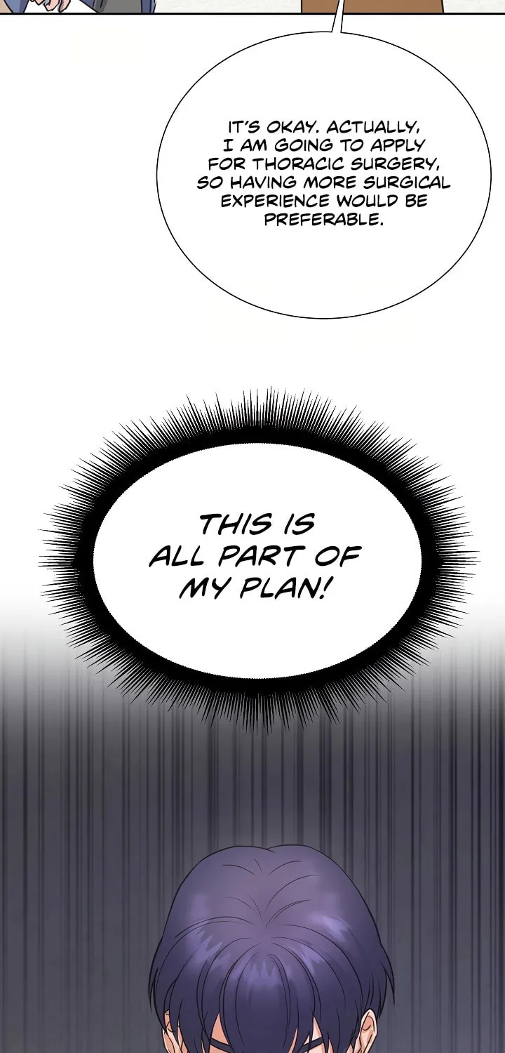 Max Level Doctor Returns Chapter 2 page 85 - 
