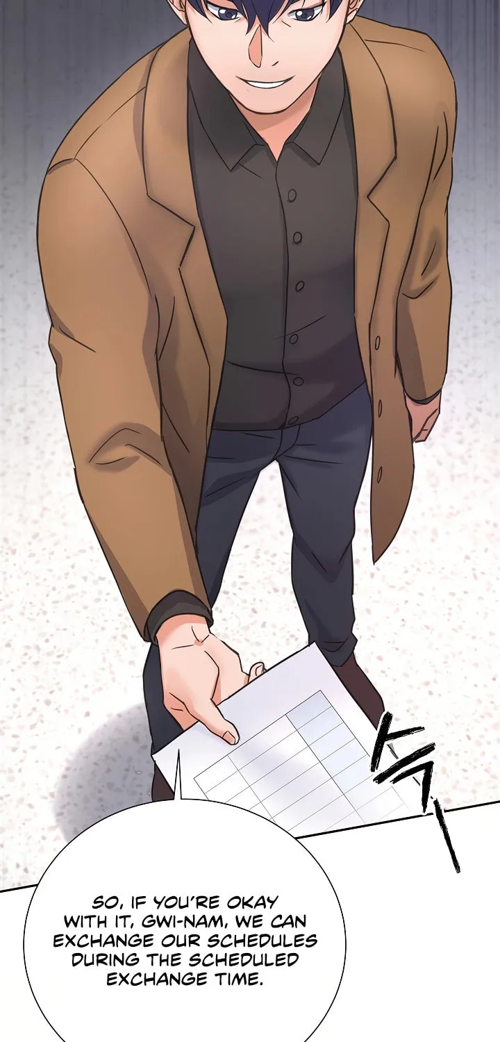 Max Level Doctor Returns Chapter 2 page 86 - 