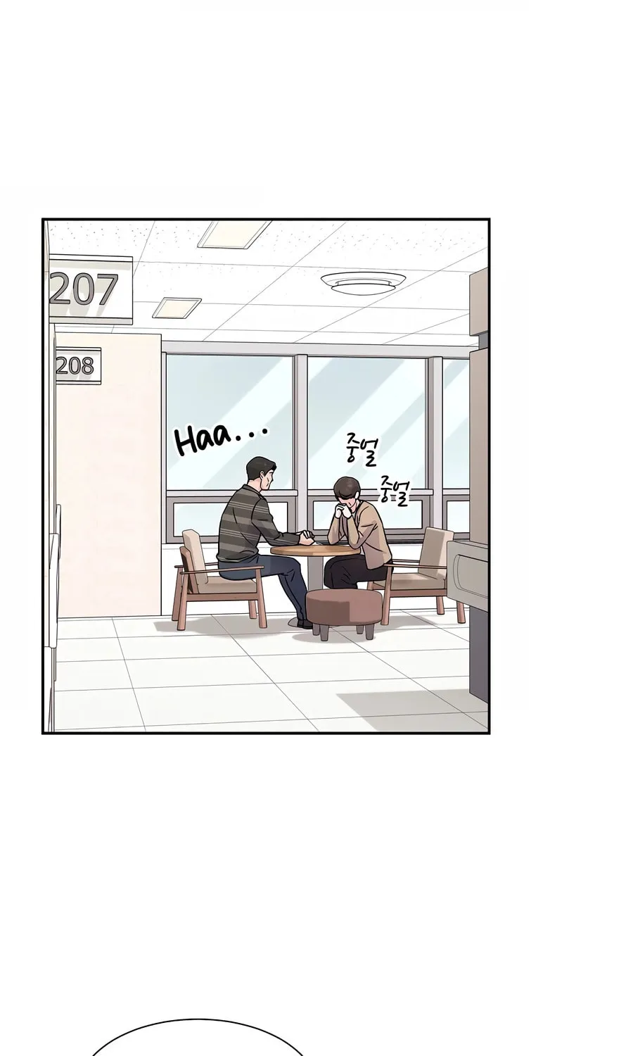 Max Level Doctor Returns Chapter 20 page 22 - 