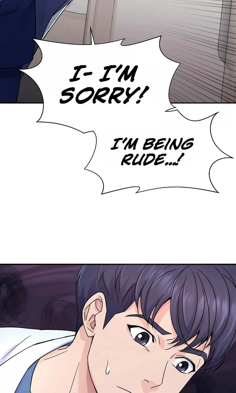 Max Level Doctor Returns Chapter 20 page 4 - 