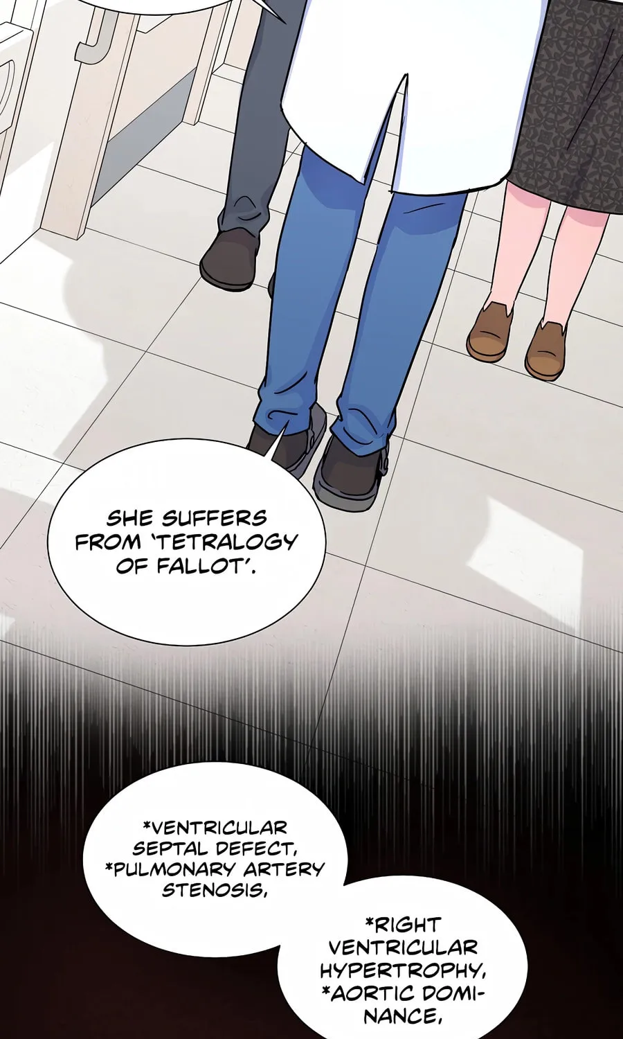 Max Level Doctor Returns Chapter 20 page 31 - 