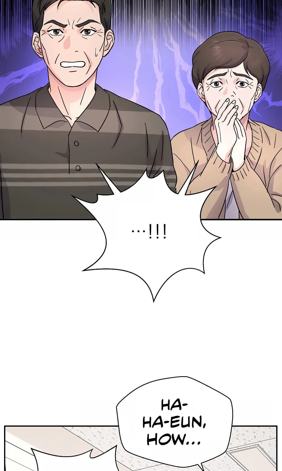Max Level Doctor Returns Chapter 20 page 34 - 