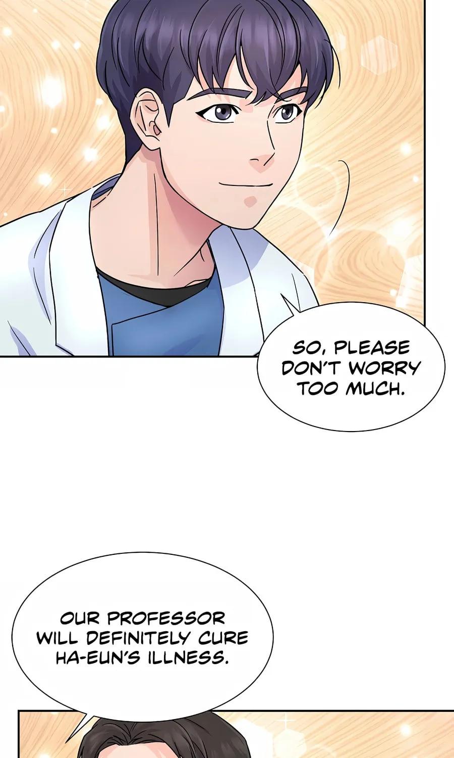 Max Level Doctor Returns Chapter 20 page 39 - 