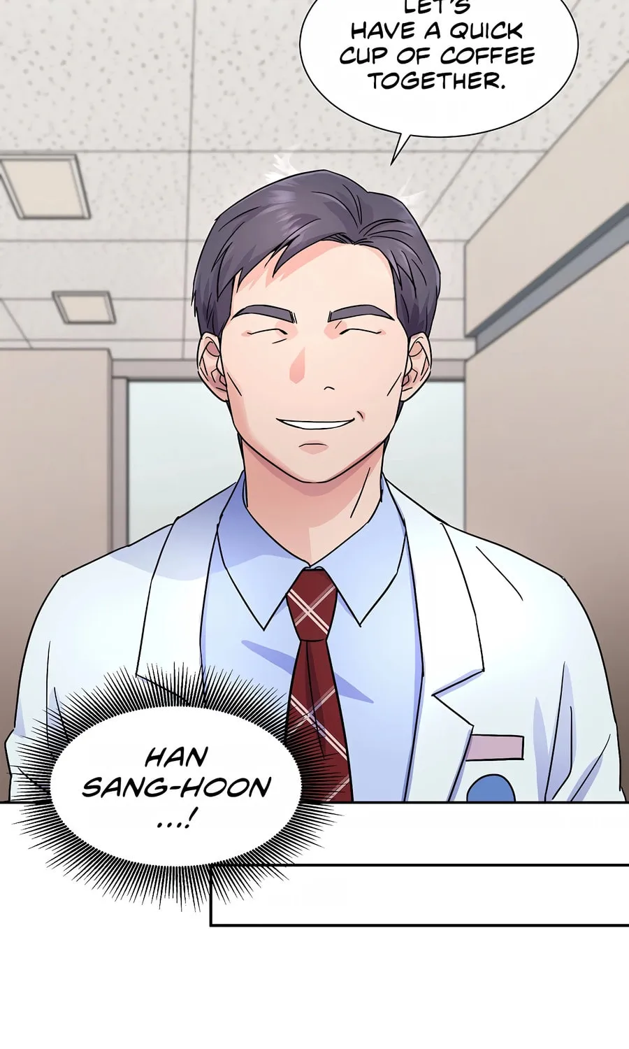 Max Level Doctor Returns Chapter 20 page 45 - 
