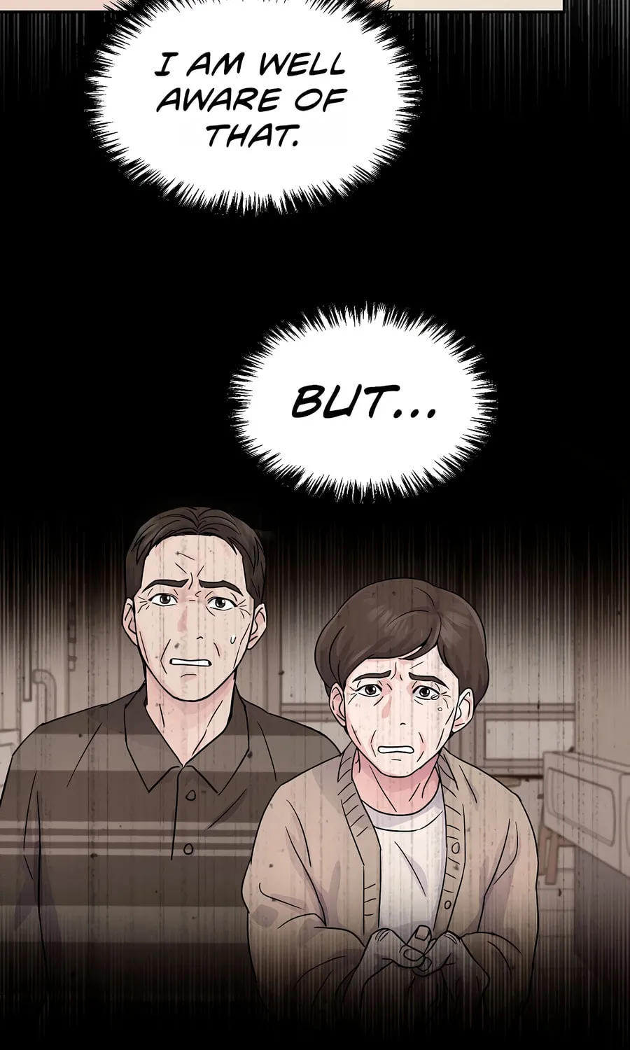 Max Level Doctor Returns Chapter 20 page 60 - 