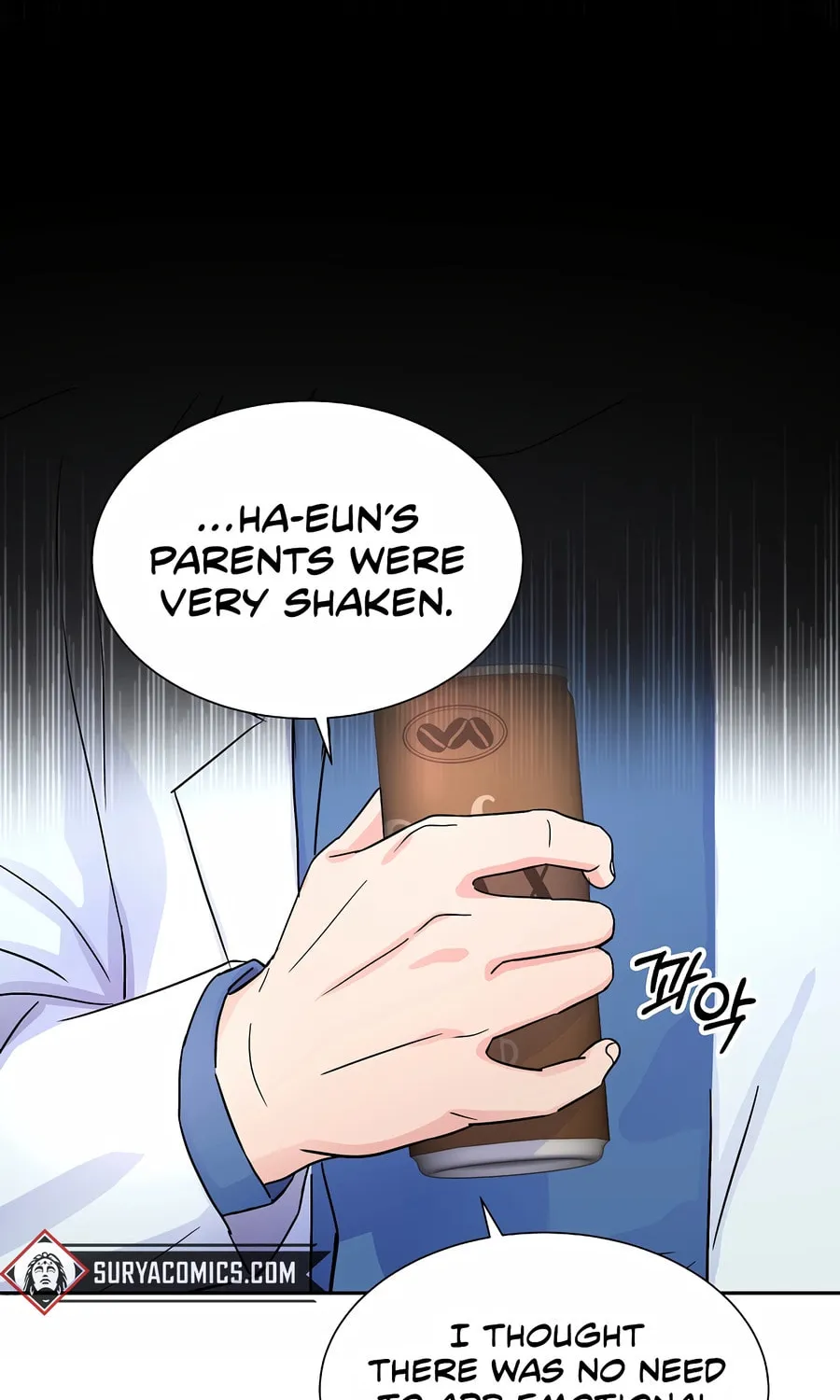 Max Level Doctor Returns Chapter 20 page 61 - 