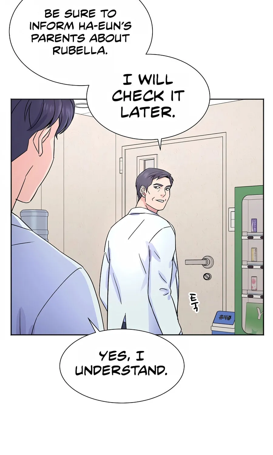 Max Level Doctor Returns Chapter 20 page 73 - 