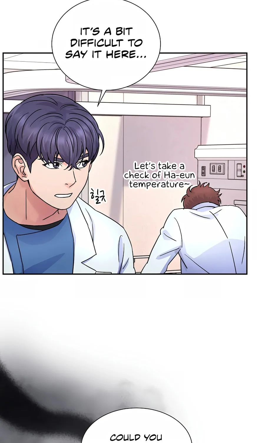 Max Level Doctor Returns Chapter 21 page 36 - 