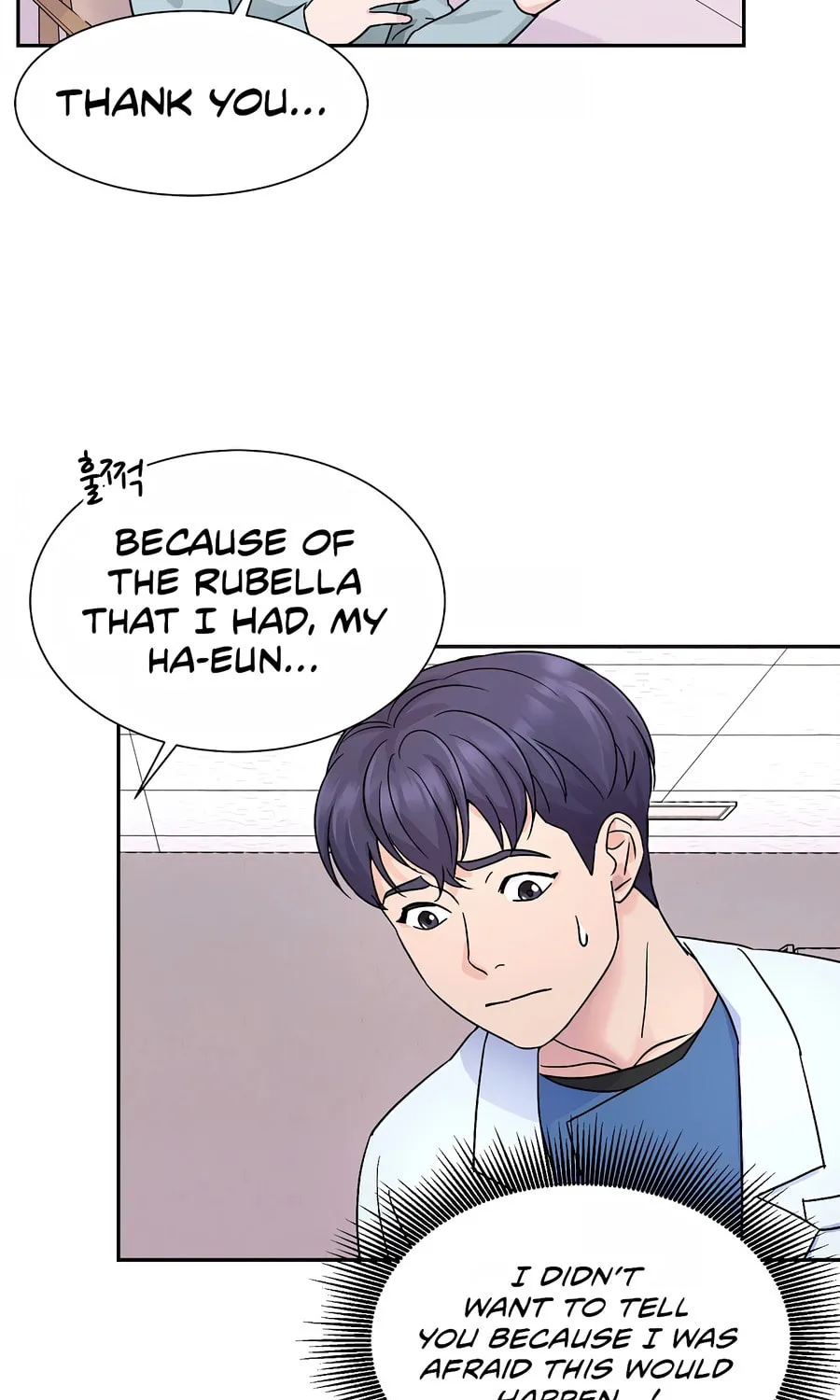 Max Level Doctor Returns Chapter 21 page 39 - 