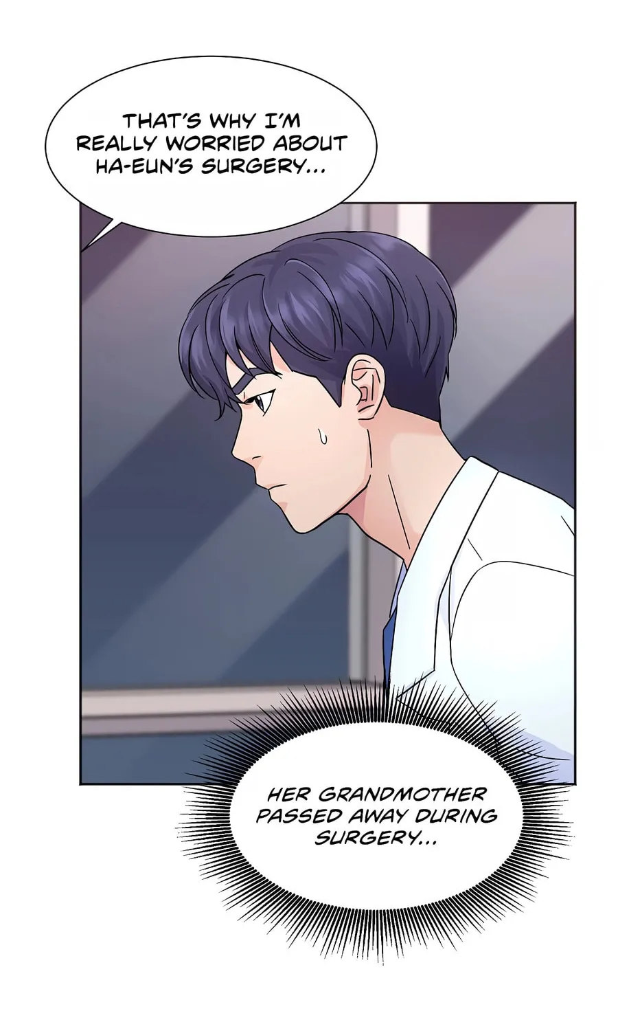 Max Level Doctor Returns Chapter 21 page 48 - 