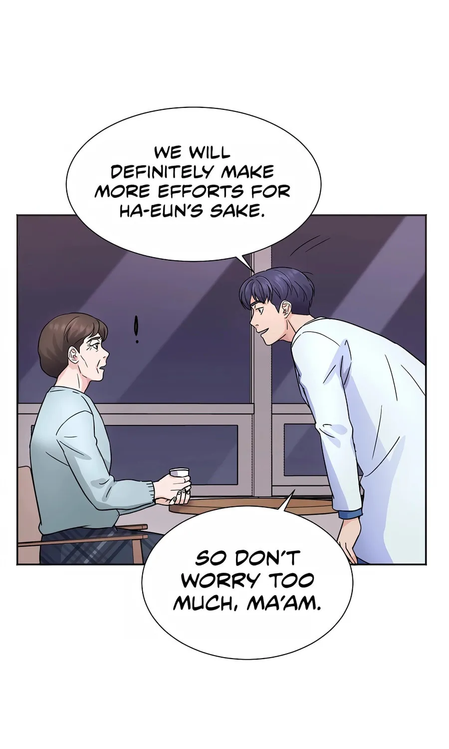 Max Level Doctor Returns Chapter 21 page 49 - 