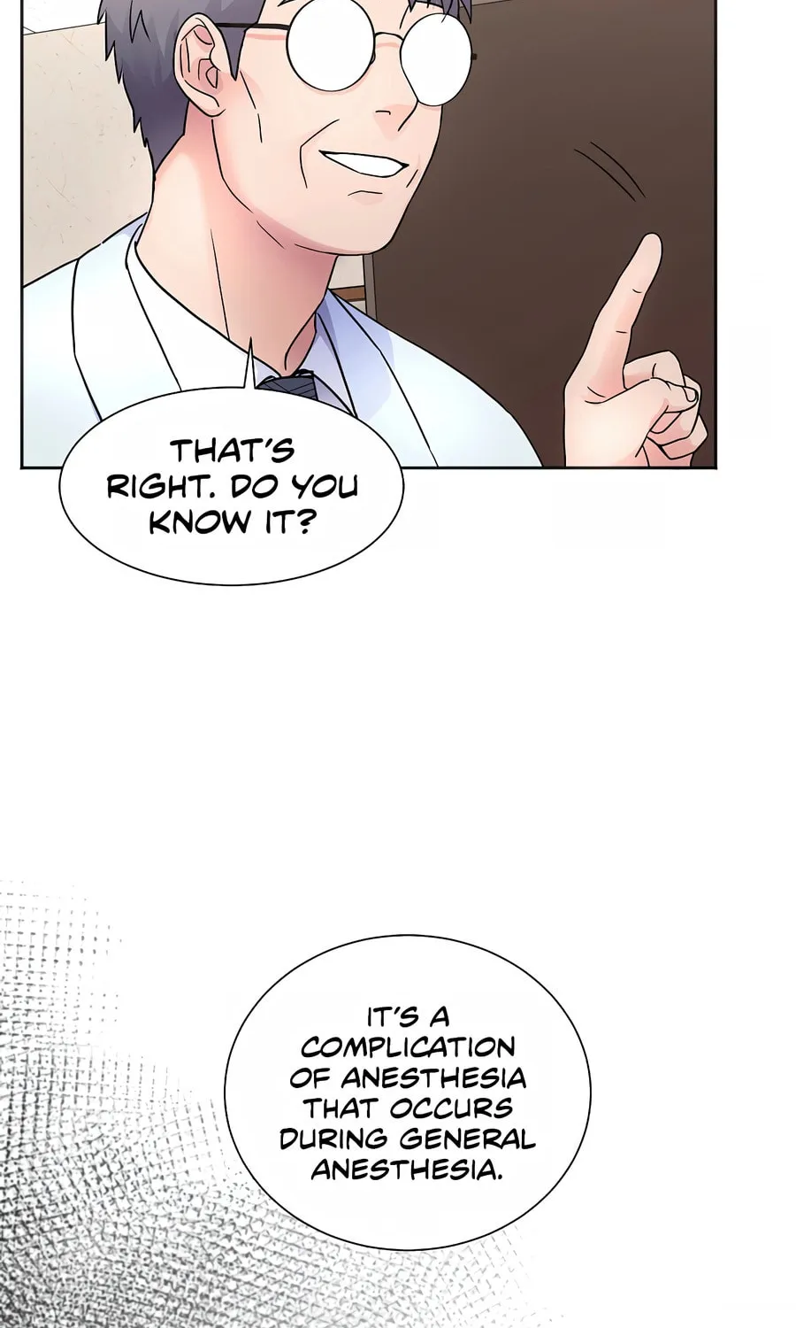 Max Level Doctor Returns Chapter 21 page 58 - 