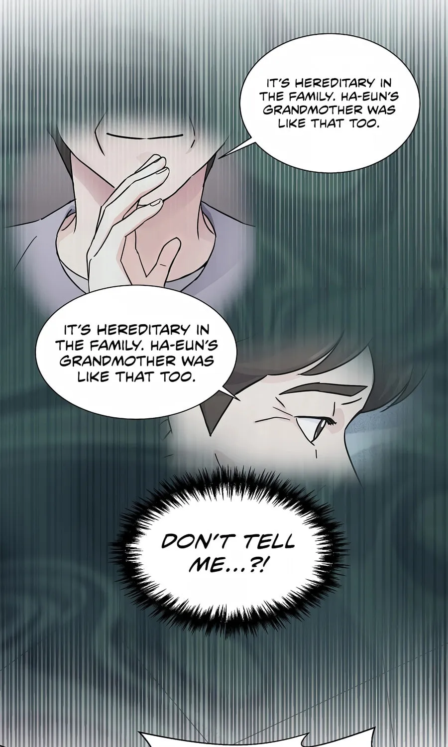 Max Level Doctor Returns Chapter 21 page 65 - 