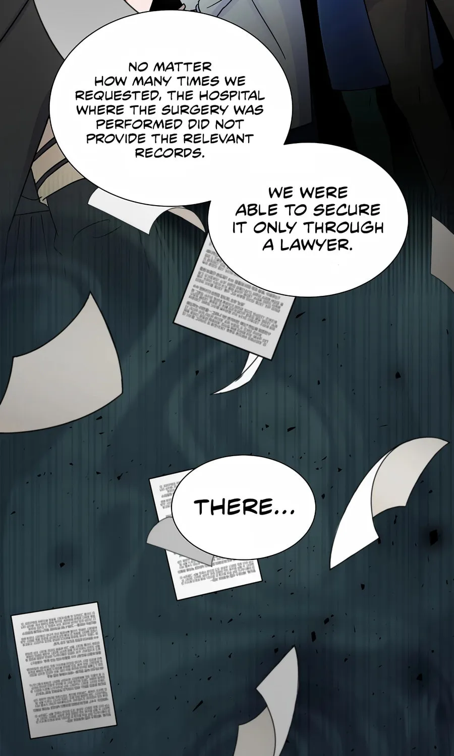 Max Level Doctor Returns Chapter 21 page 77 - 