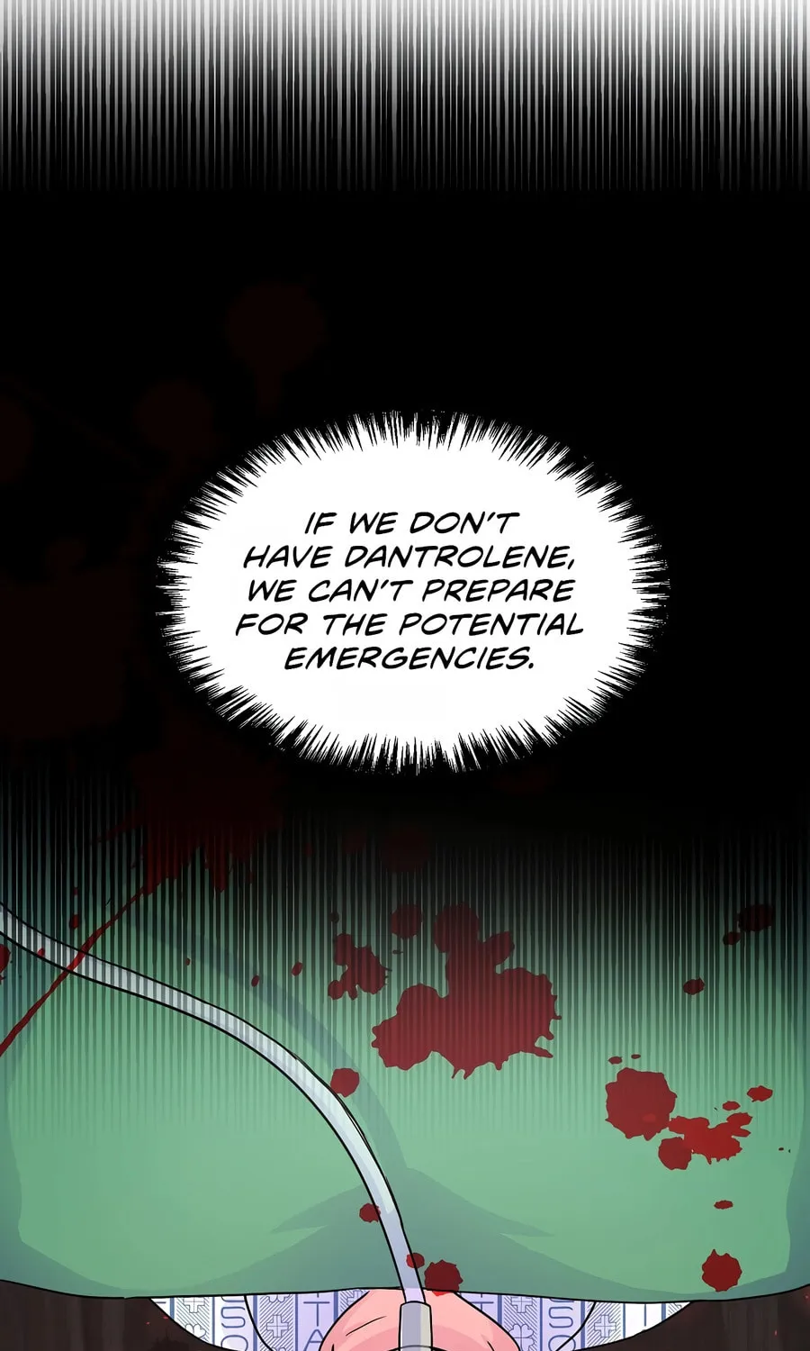 Max Level Doctor Returns Chapter 22 page 13 - 