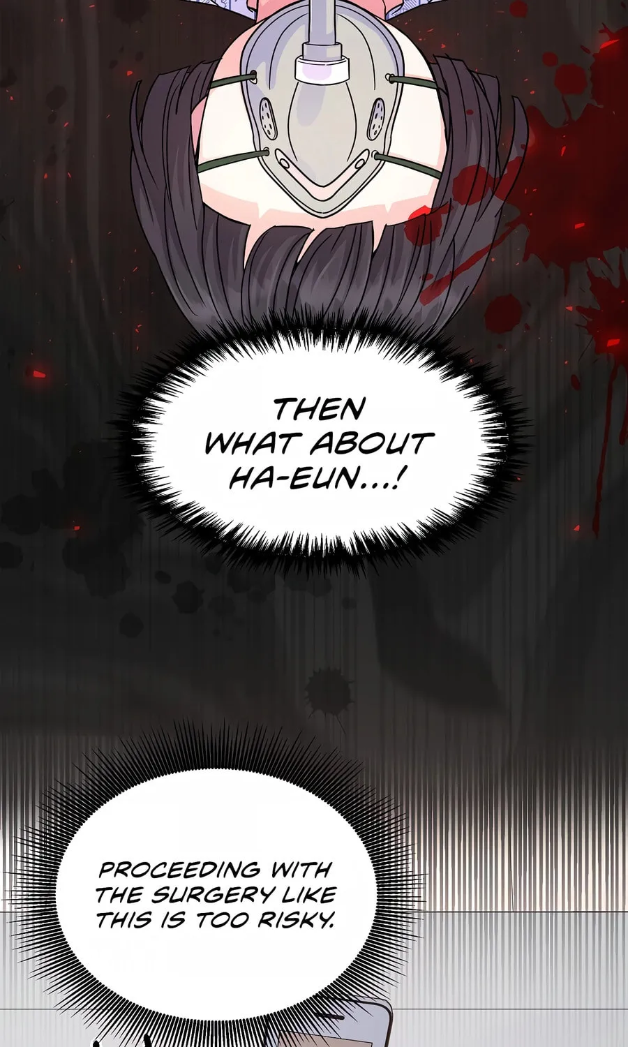 Max Level Doctor Returns Chapter 22 page 14 - 