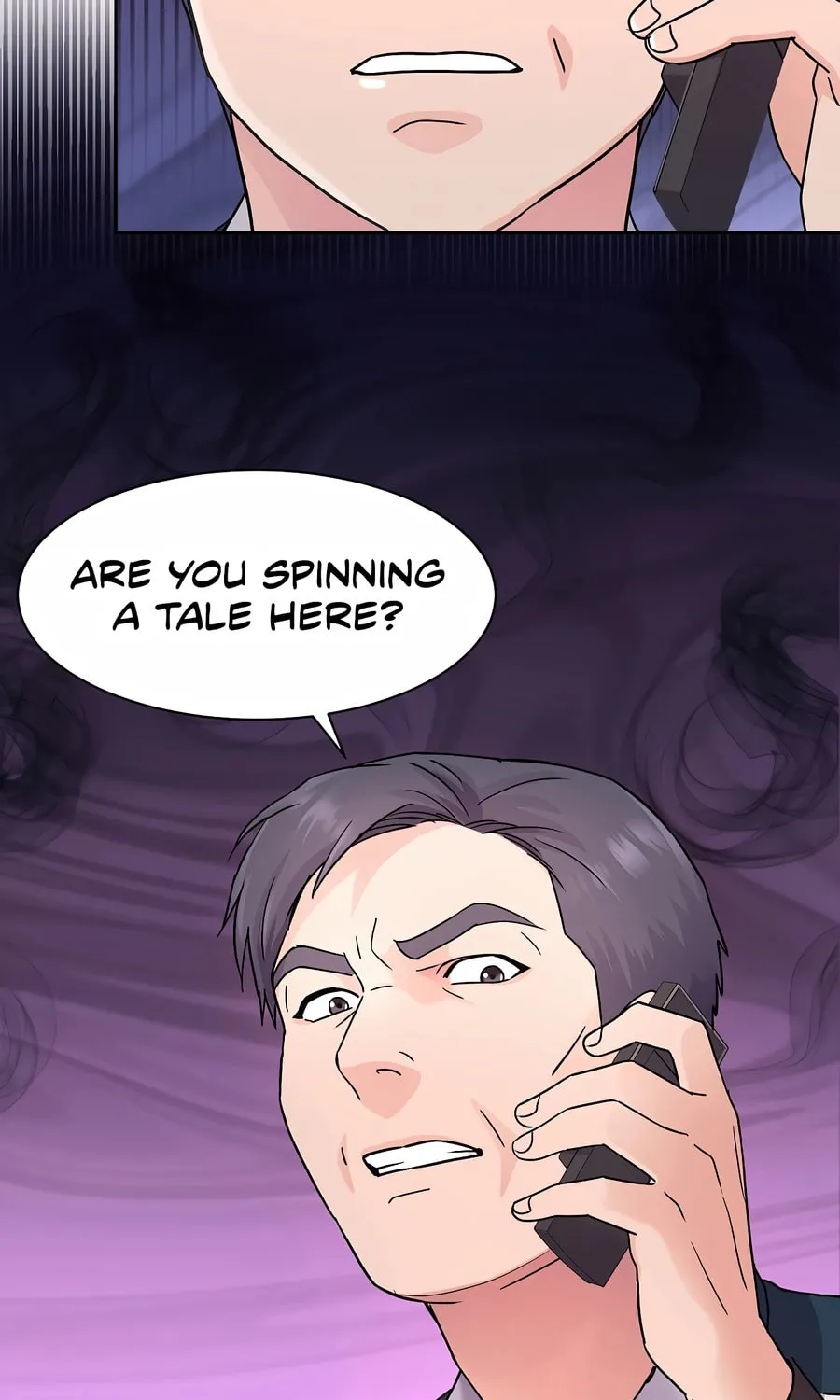 Max Level Doctor Returns Chapter 22 page 19 - 