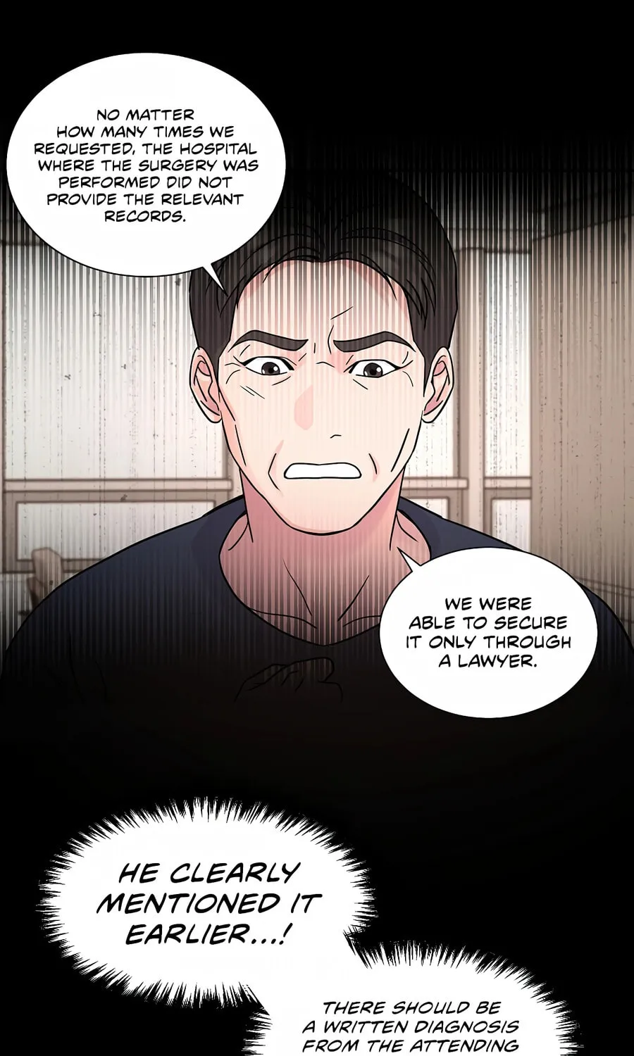 Max Level Doctor Returns Chapter 22 page 25 - 