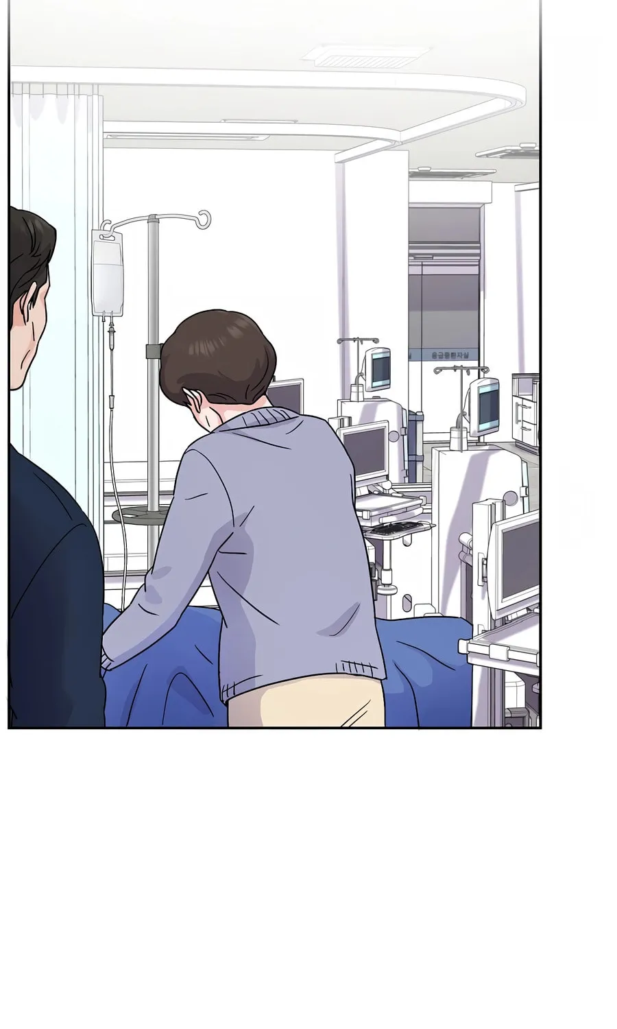 Max Level Doctor Returns Chapter 22 page 28 - 