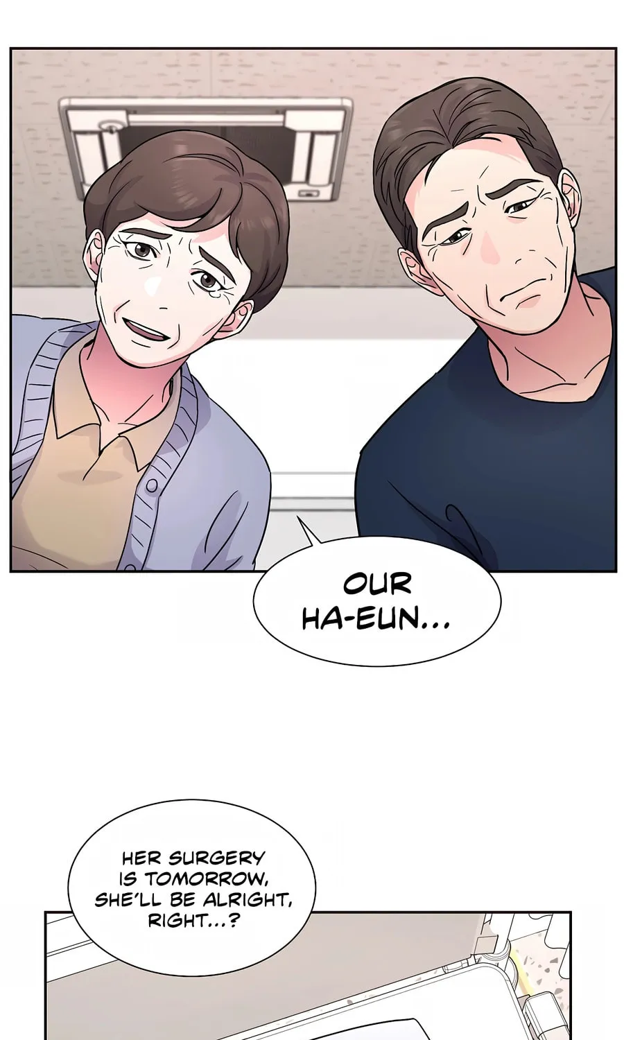 Max Level Doctor Returns Chapter 22 page 29 - 