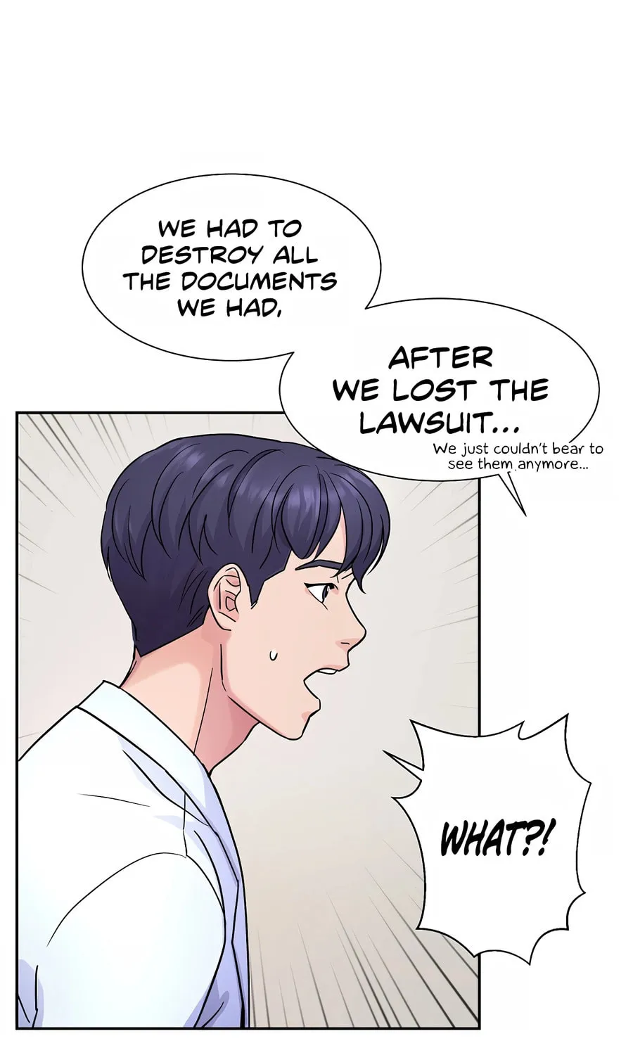 Max Level Doctor Returns Chapter 22 page 43 - 