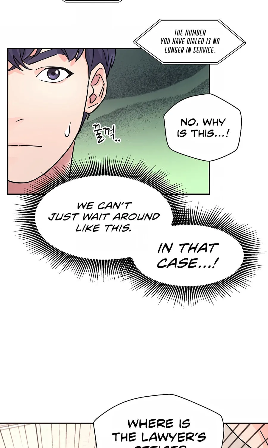 Max Level Doctor Returns Chapter 22 page 46 - 
