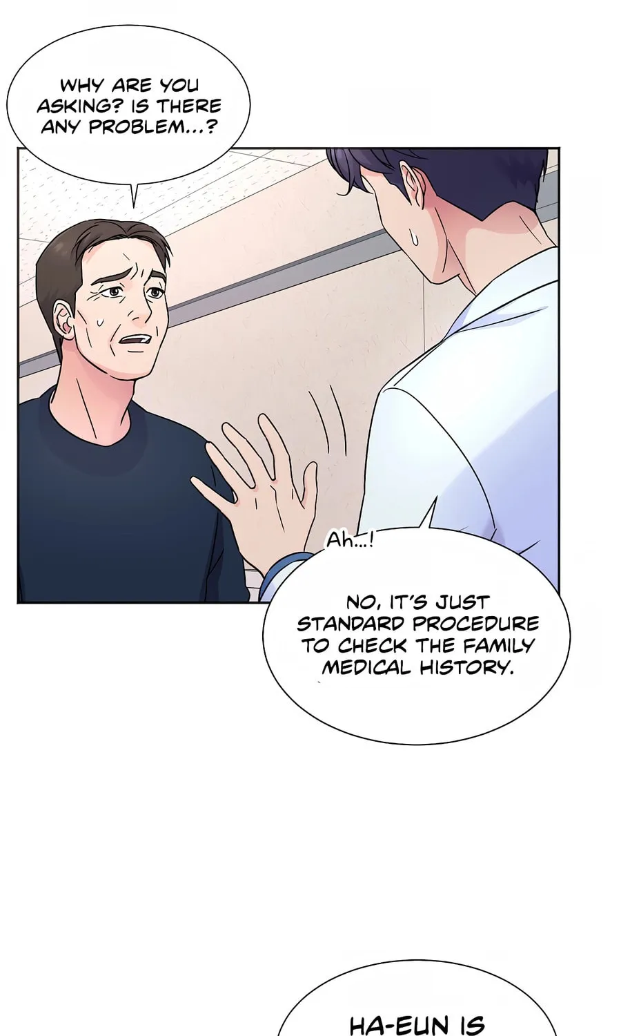 Max Level Doctor Returns Chapter 22 page 6 - 