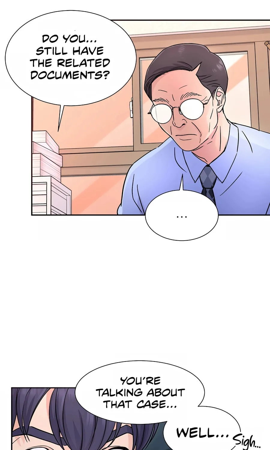 Max Level Doctor Returns Chapter 22 page 63 - 