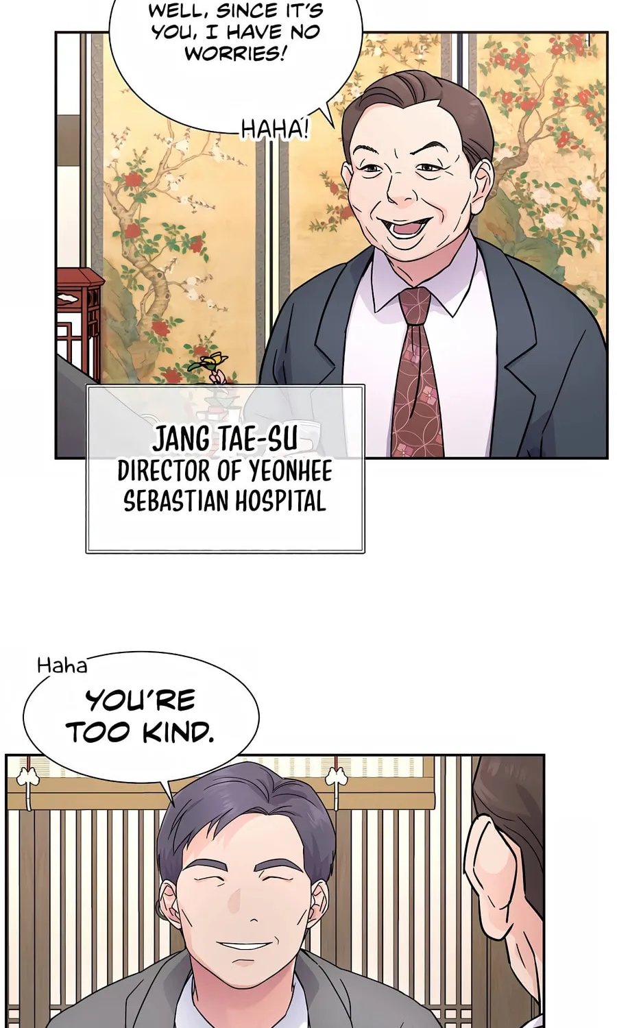 Max Level Doctor Returns Chapter 22 page 68 - 