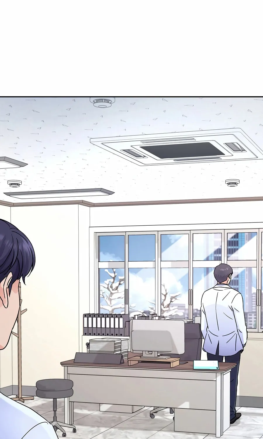 Max Level Doctor Returns Chapter 23 page 12 - 