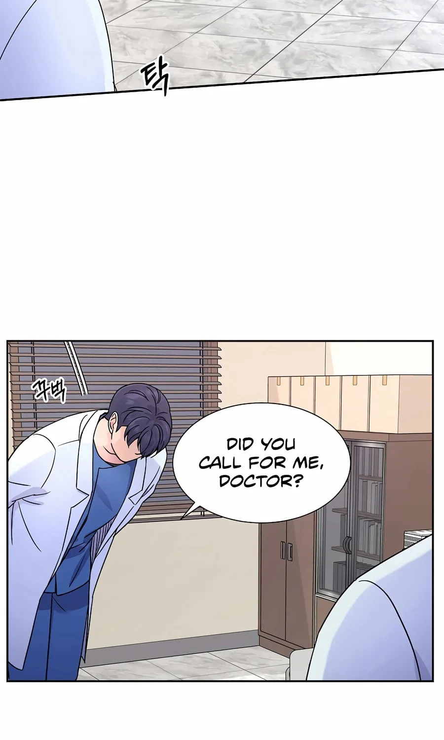 Max Level Doctor Returns Chapter 23 page 13 - 