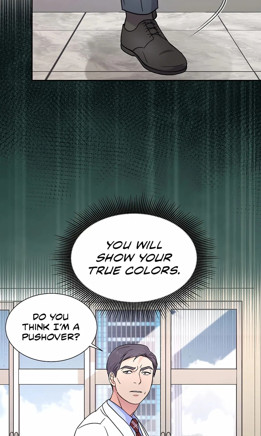 Max Level Doctor Returns Chapter 23 page 15 - 