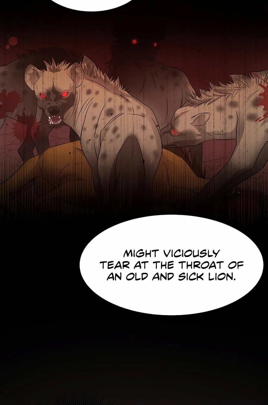 Max Level Doctor Returns Chapter 23 page 20 - 