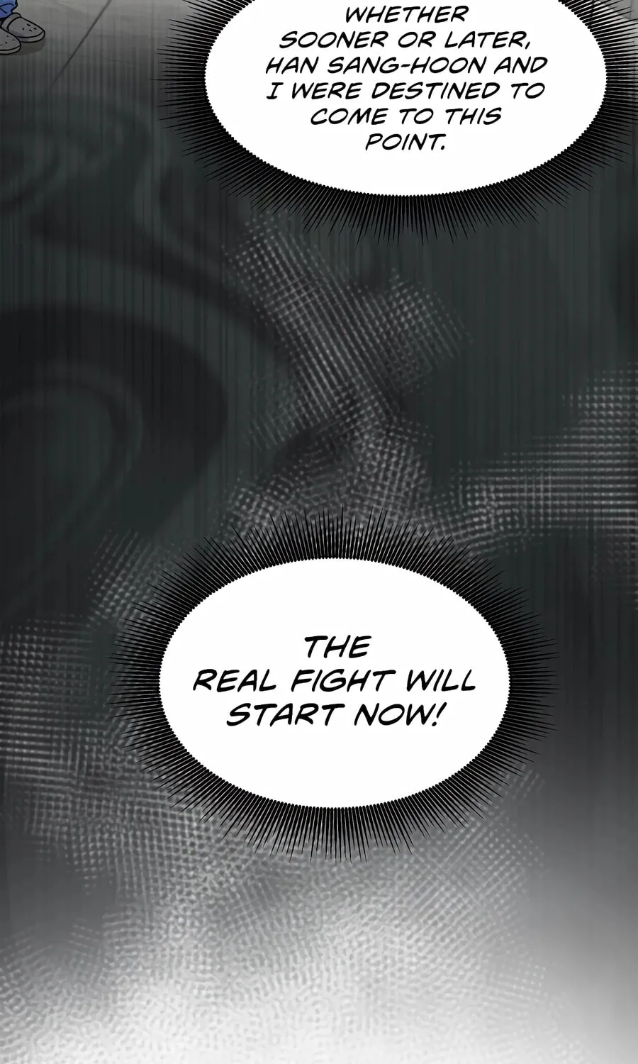 Max Level Doctor Returns Chapter 23 page 25 - 