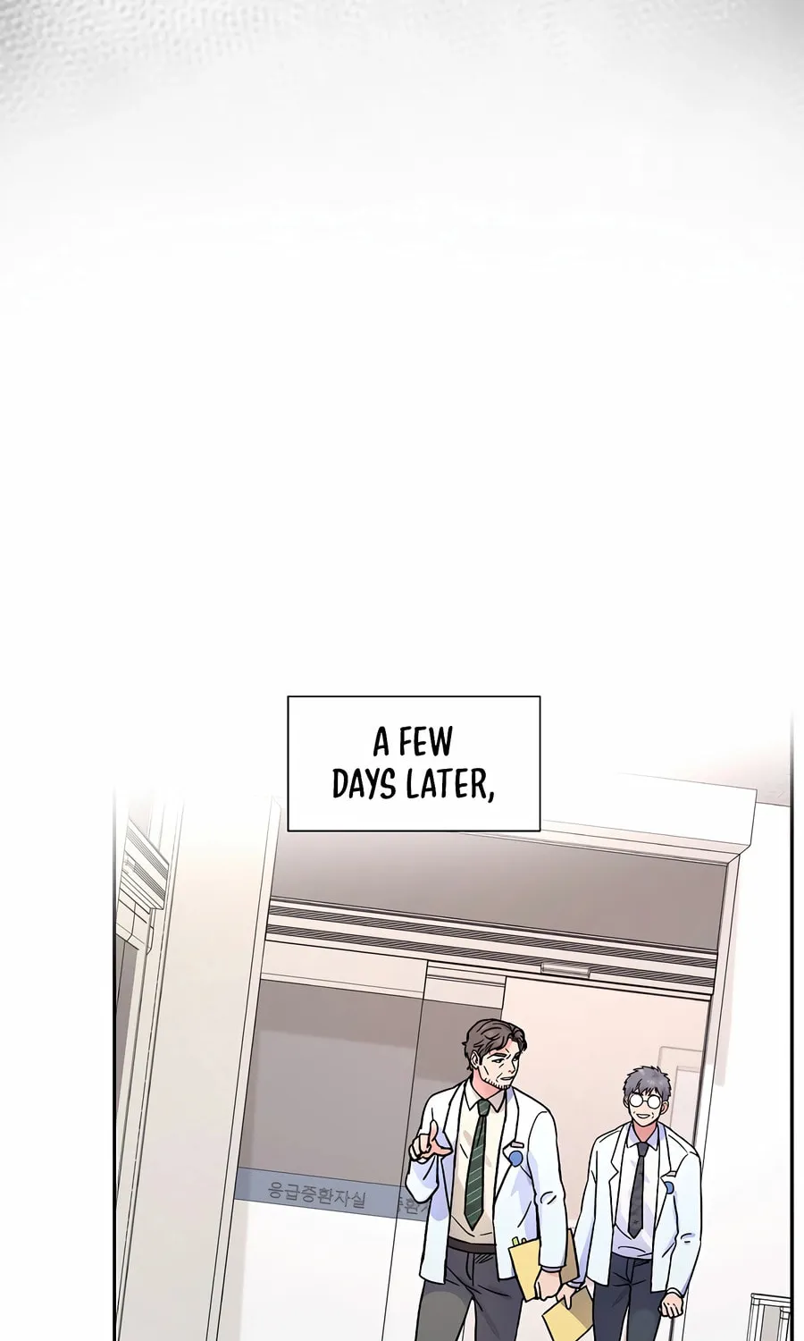 Max Level Doctor Returns Chapter 23 page 26 - 