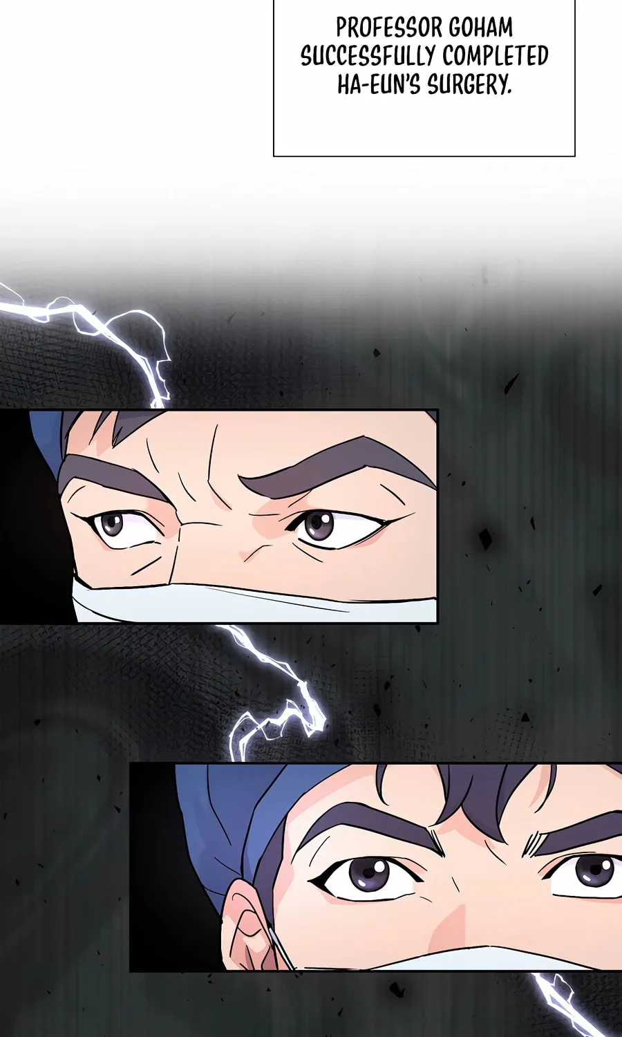 Max Level Doctor Returns Chapter 23 page 29 - 