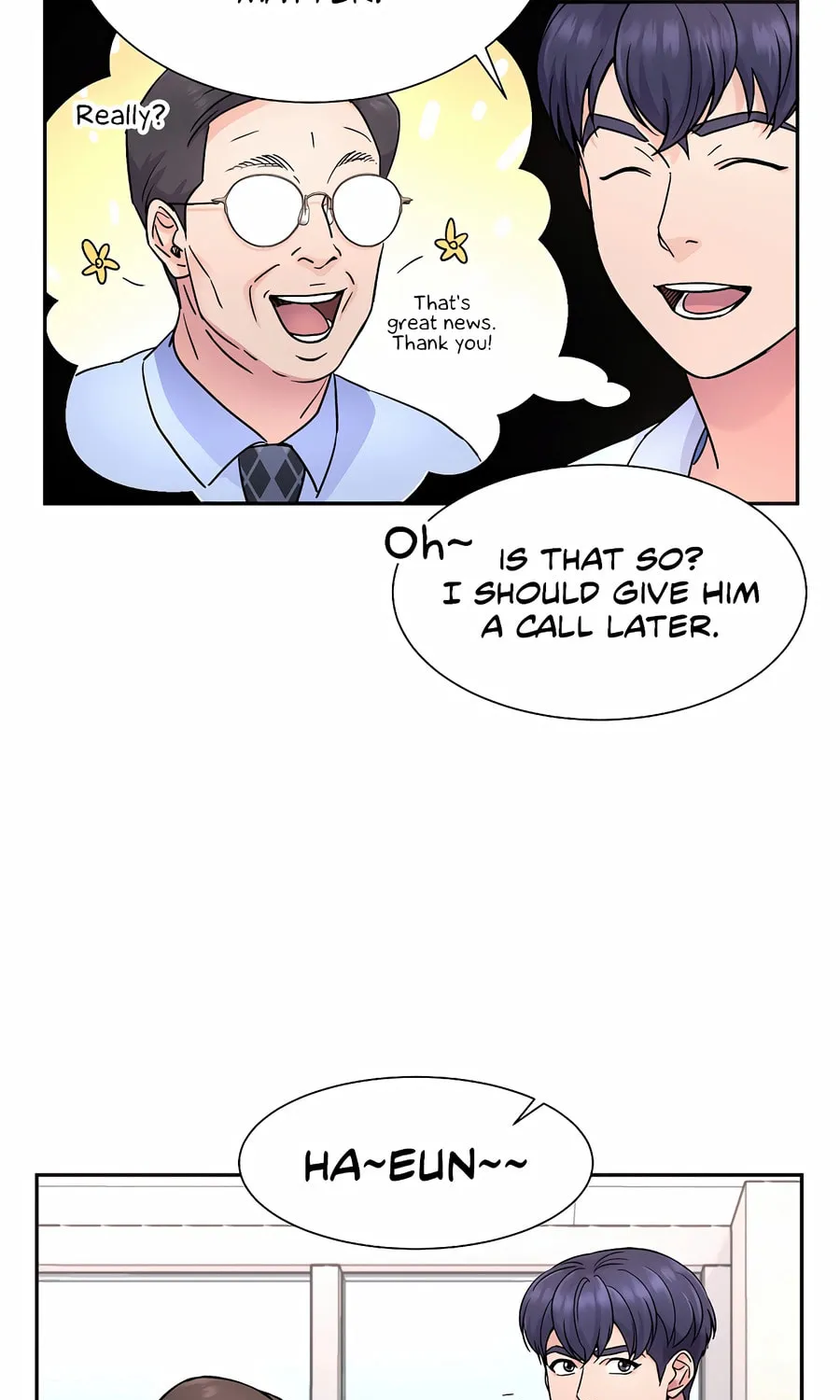 Max Level Doctor Returns Chapter 23 page 35 - 