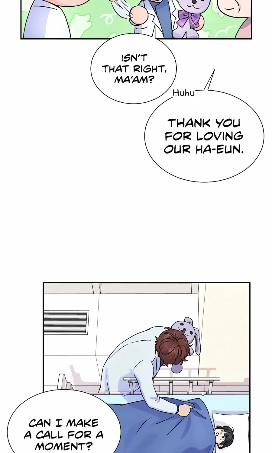 Max Level Doctor Returns Chapter 23 page 38 - 