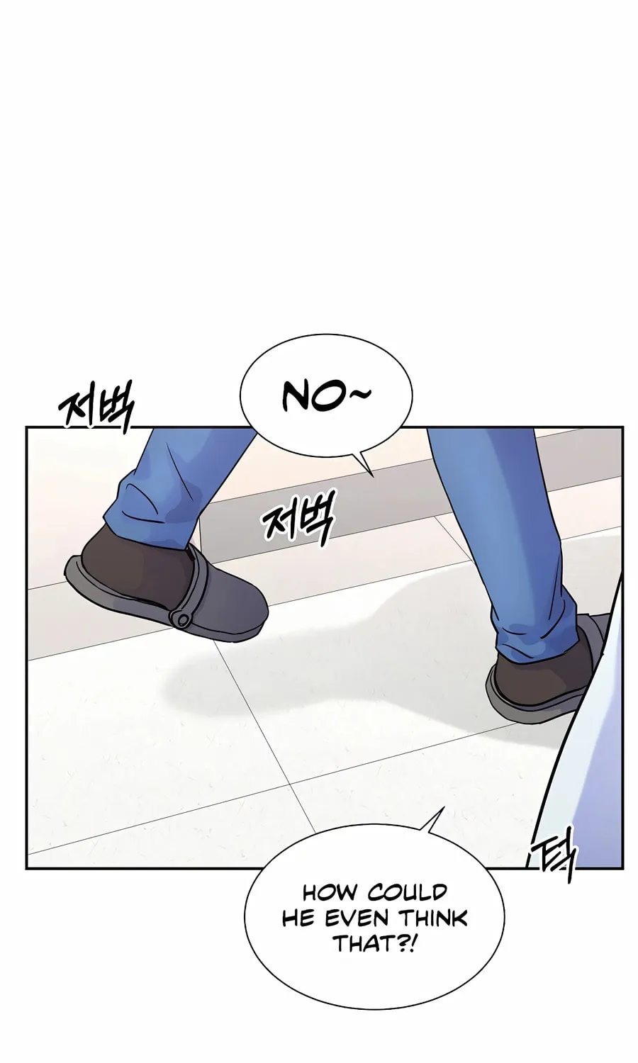 Max Level Doctor Returns Chapter 23 page 43 - 