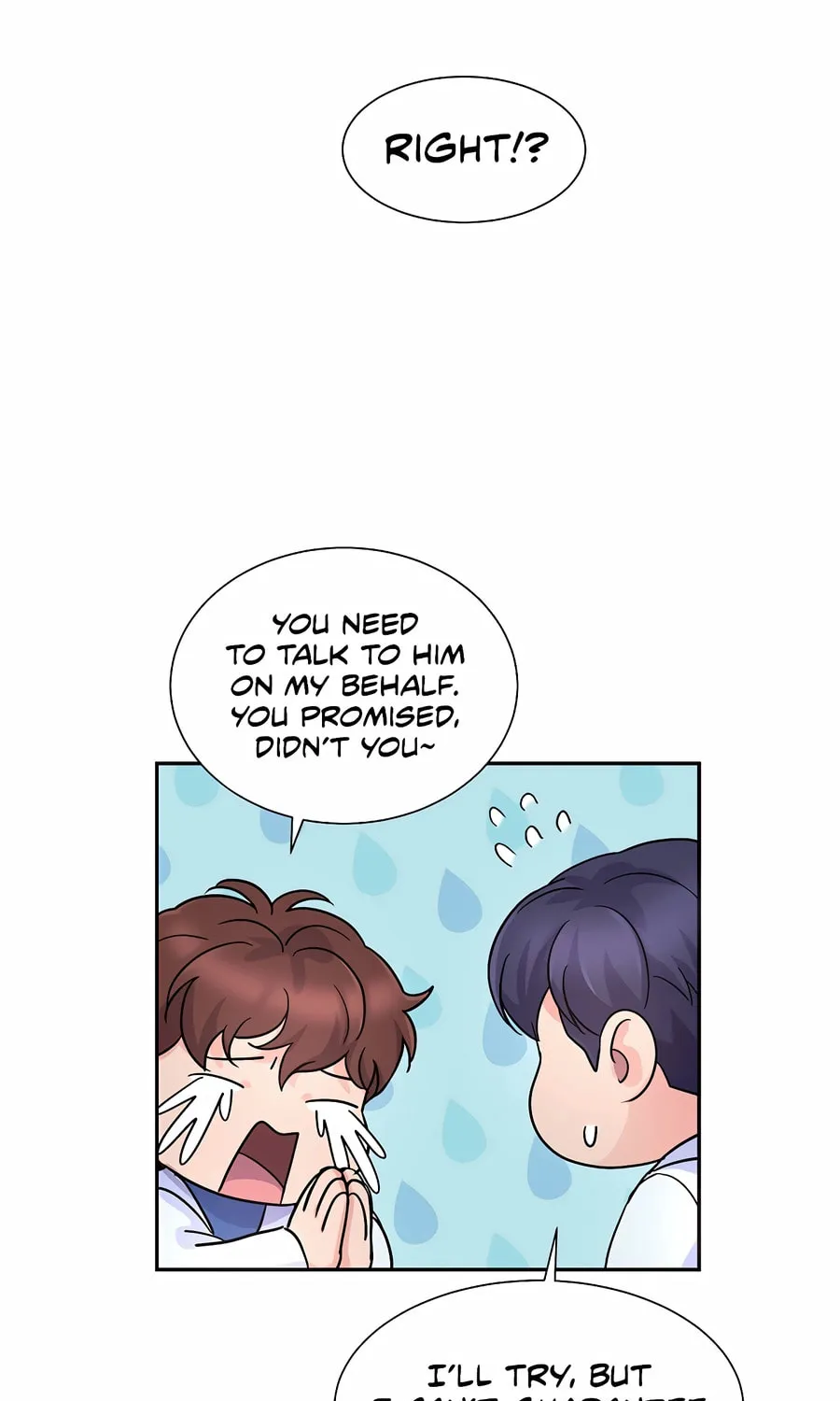 Max Level Doctor Returns Chapter 23 page 45 - 