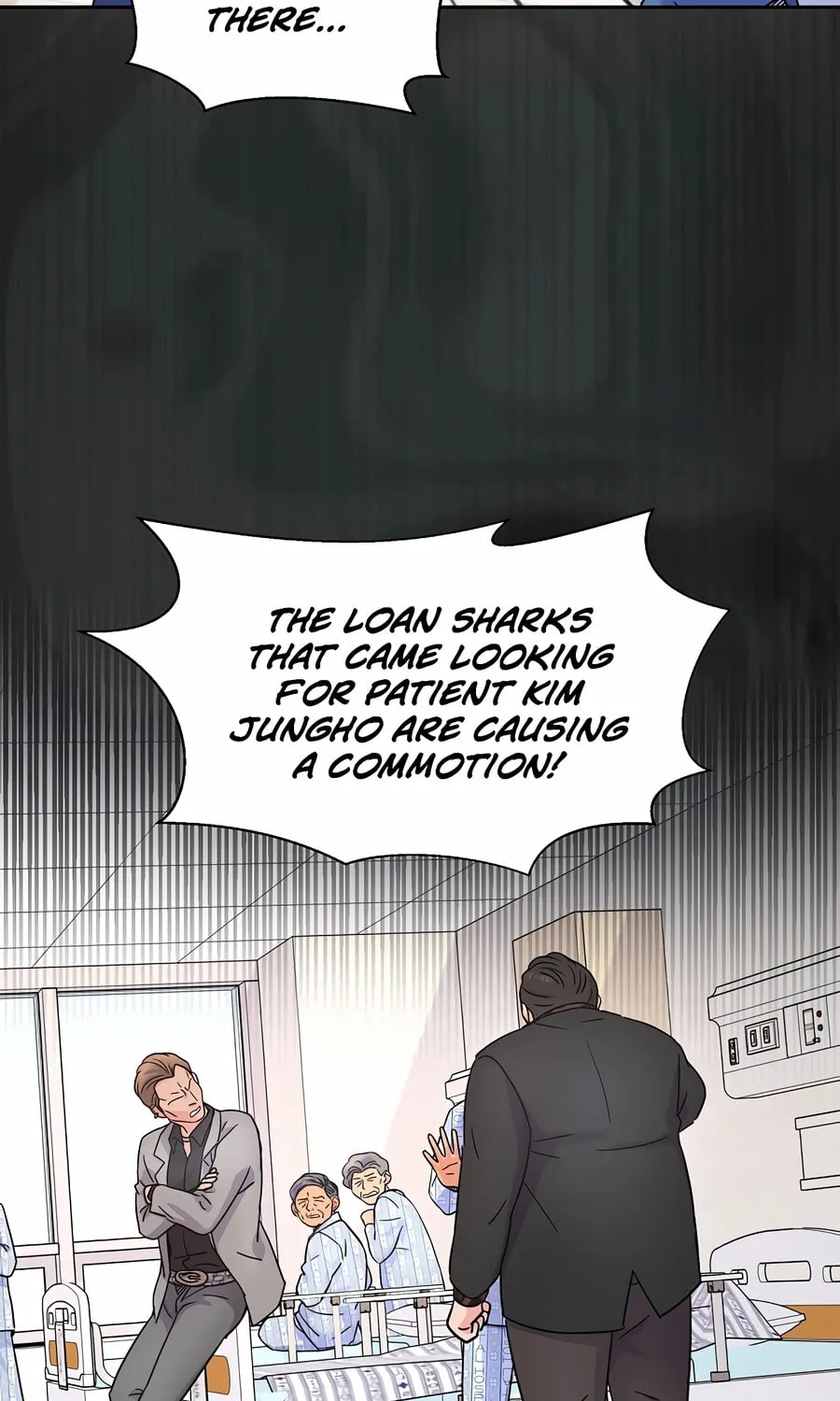 Max Level Doctor Returns Chapter 23 page 49 - 