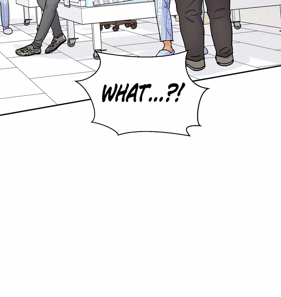 Max Level Doctor Returns Chapter 23 page 50 - 